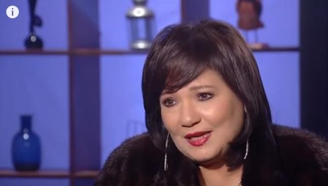 عايدة رياض: محرم فؤاد مش أول حب في حياتي «فيديو»