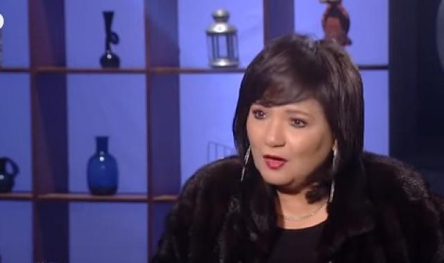 كلهم رموني.. عايدة رياض : حسن شحاتة بعتلي فلوس كتير