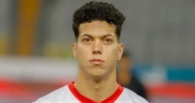 بطلها إمام عاشور .. خناقة شوارع في مباراة الزمالك وفاركو