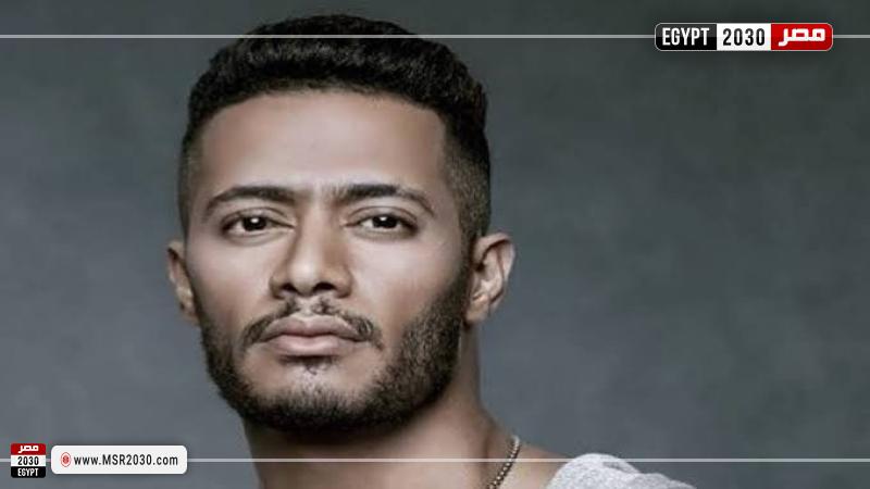 محمد رمضان