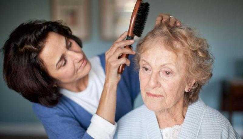 ما حكم صيام مريض الزهايمر.. الإفتاء توضح