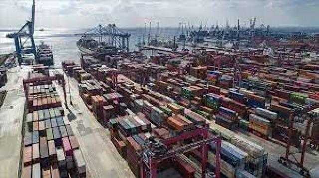 الجمارك الصينية: 28.7% زيادة في حجم التبادل التجاري بين بكين وموسكو