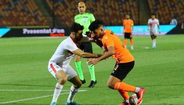 موعد مباراة الزمالك القادمة في الدوري المصري