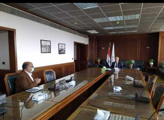 مشروعات عملاقة لمعالجة المياه بقطاعات الزراعة والثروة الحيوانية.. «الري» تكشف التفاصيل