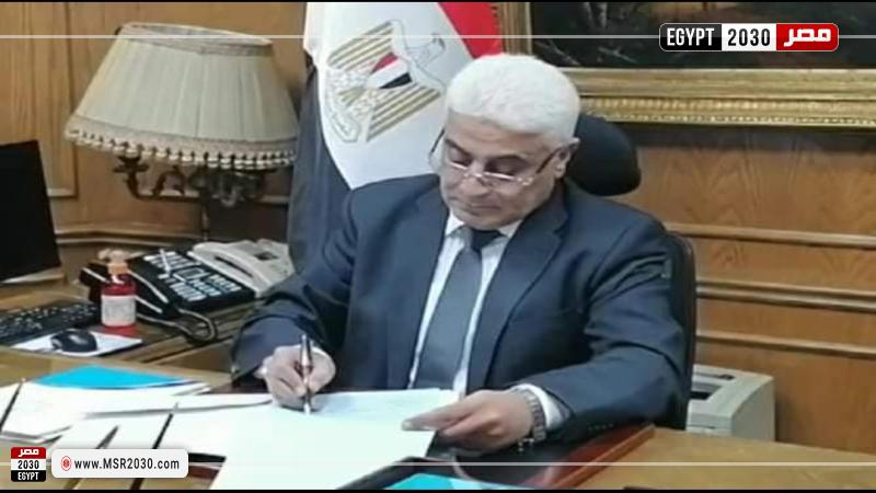 اللواء جمال عوض