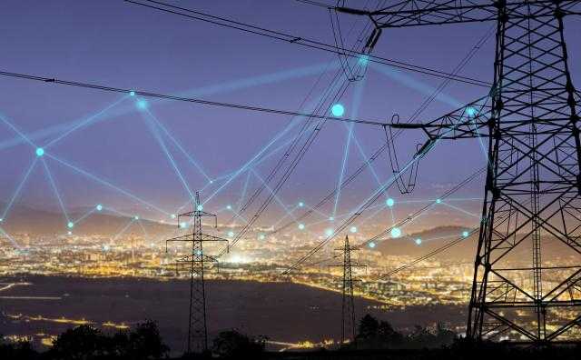 آخر تطورات مشروع أول شبكة كهرباء ذكية في مصر والشرق الأوسط