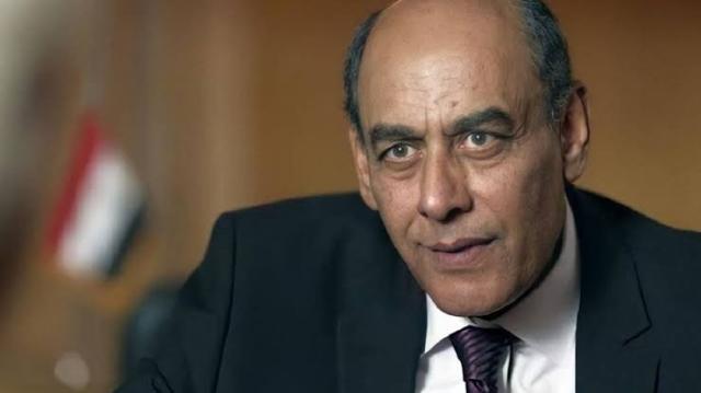 مهرجان بورسعيد يكرم أحمد بدير.. والفنان يعلق