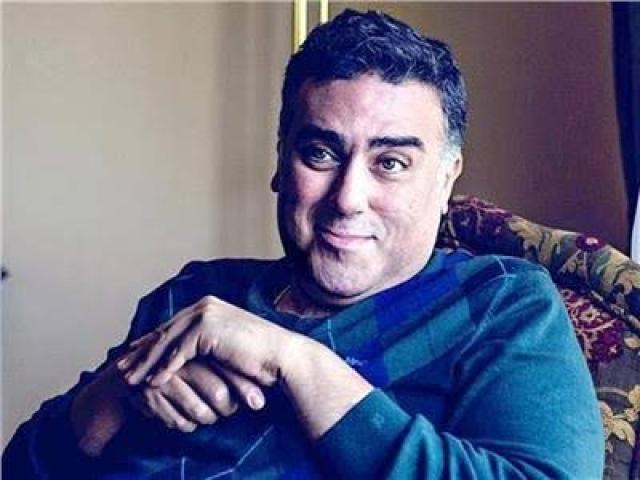 تامر حبيب: «مابصومش من 6 سنين لظروف صحية وشربت في وسط الشارع»