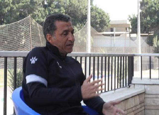 عبد الناصر محمد