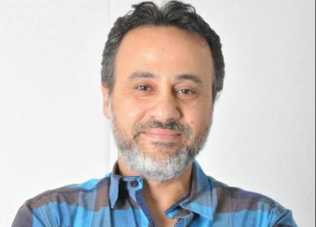إصابة الفنان إيهاب فهمي خلال تصوير «ملف سري»