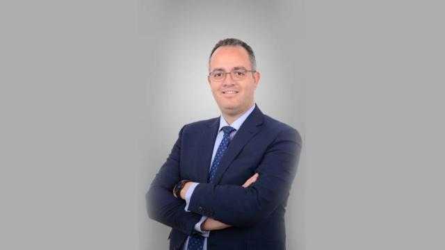 بنك البركة يعين مصطفى العروسي نائبًا للرئيس التنفيذي