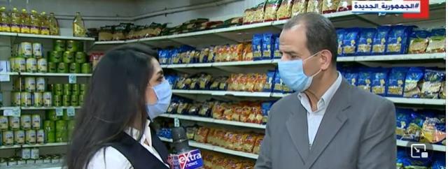 56 جنيها للكيلو.. توفير لحوم هندية بالمجمعات الاستهلاكية «فيديو»