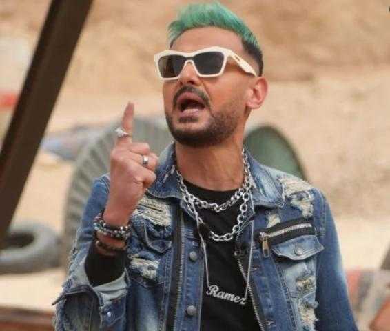 رامز موفي ستار.. نجم الأهلي ضحية اليوم