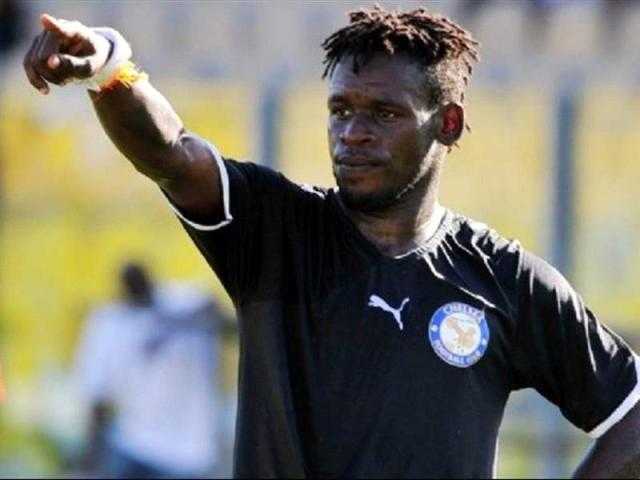 مهاجم منتخب غانا: «نادم على عدم انتقالي إلى الأهلي وثلاثية الزمالك خالدة في ذهني» - حوار