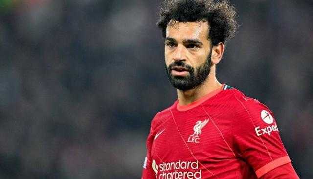 محمد صلاح يقود تشكيل ليفربول المتوقع أمام بنفيكا