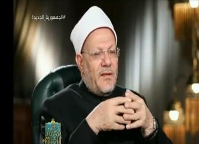 شاهد.. معلومة قد تعرفها لأول مرة عن لقب «أم المؤمنين»