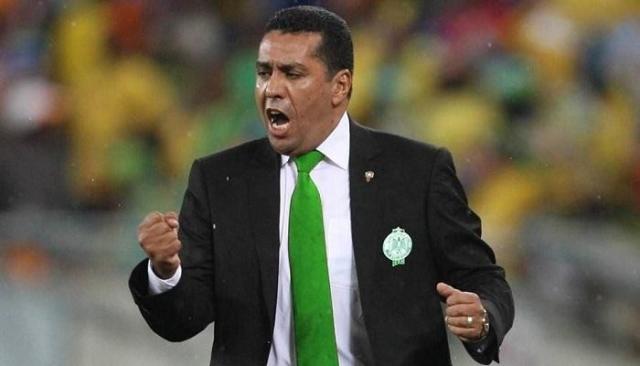مدرب الرجاء: «خبرتي الإفريقية ستساعدني أمام الأهلي»