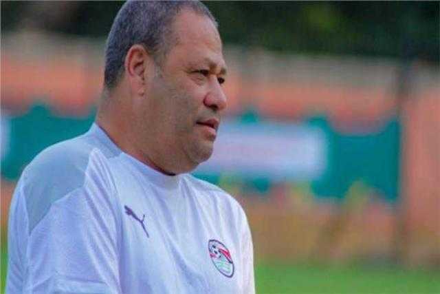 ضياء السيد يكشف حقيقة اعتزال صلاح اللعب دولياً