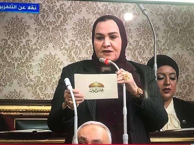 عبلة الهواري