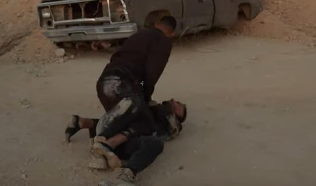 شاهد رد فعل عمرو السولية بعد اكتشافه مقلب موفي ستار «فيديو»