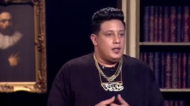 حمو بيكا: «خسرت 3.5 مليون جنيه وعمر كمال موقفش جنبي» - فيديو