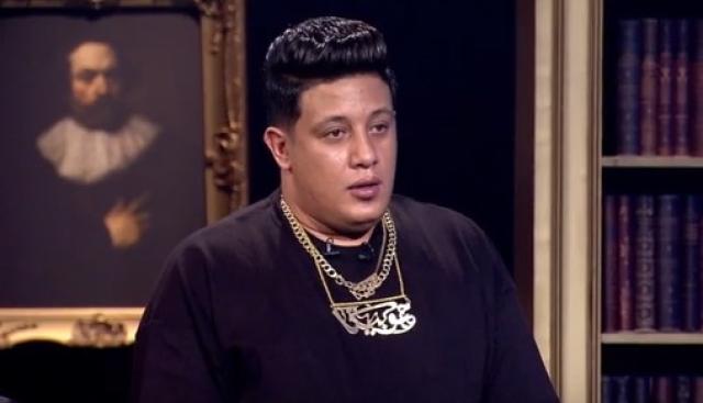 بيكا: «أمي عيطت من تعليقات رامز جلال عليا» - فيديو