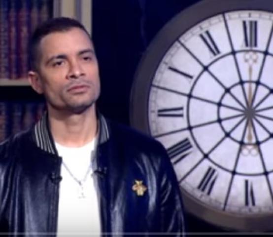 شاكوش: بخاف من الحسد وخسرت 4 ملايين جنيه «فيديو»