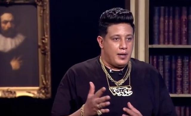 بيكا: مضيت على 4 أفلام ومتعطل بسبب قرار النقابة