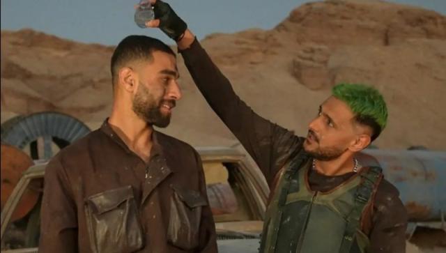 رامز موفي ستار 
