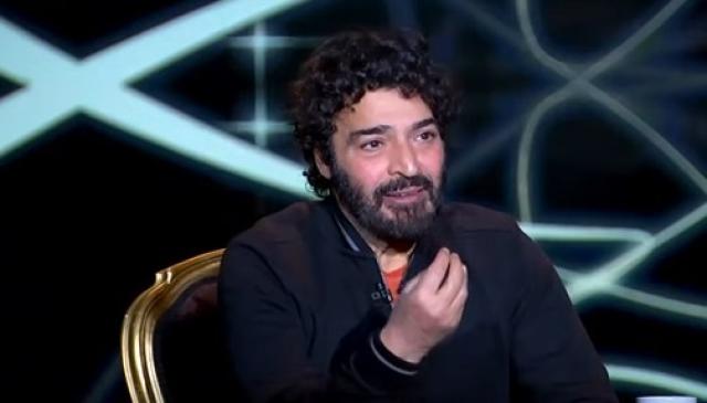 الشاعري: «الفن مش بالوراثة وأغنية ابني مع الهضبة متتسابش» - فيديو