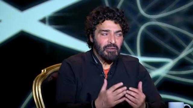 حميد الشاعري عن عدم حضوره «حفلة القرن»: سرقوني