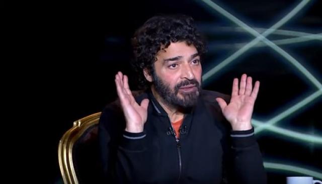 أول رد من حميد الشاعري بشأن تعديه على مسؤولة إعلامية - فيديو