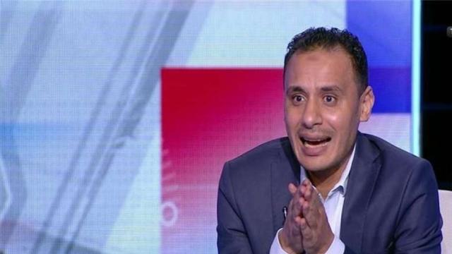 طارق السيد