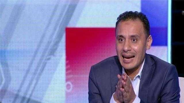 خاص- طارق السيد: إيهاب جلال يقدم كرة هجومية وصلاح سيكون أفضل تحت قيادته