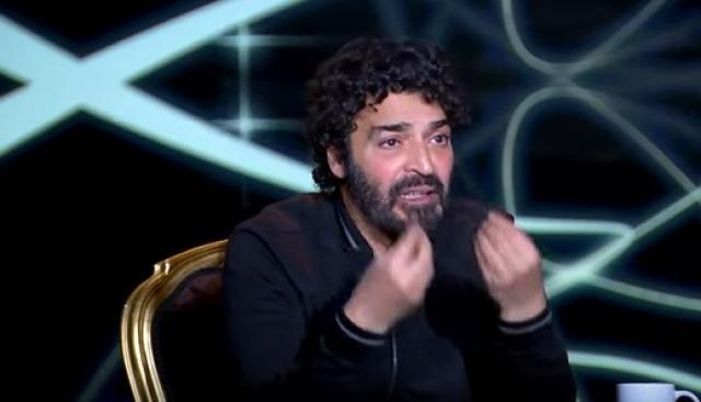 طلبت مليون دولار.. اعتراف جريء من «حميد الشاعري»  لأول مرة - فيديو