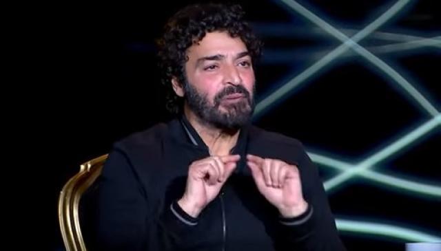 تعليق غير متوقع لـ«الشاعري» عن أزمة شيرين وحسام حبيب