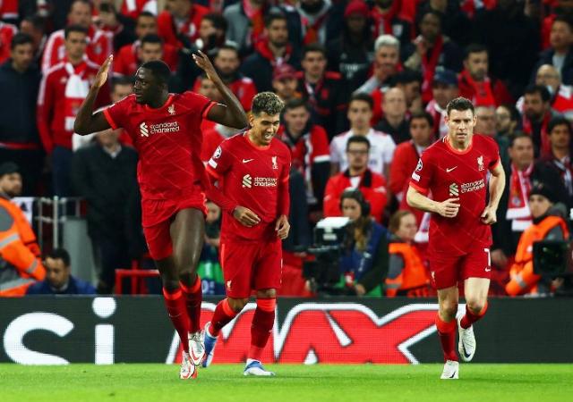 ليفربول