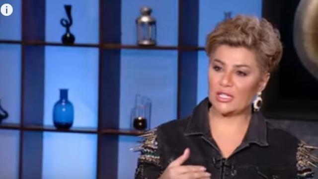 مفيدة شيحة: حاولت الصلح مع هبة الأباصيري ورفضت