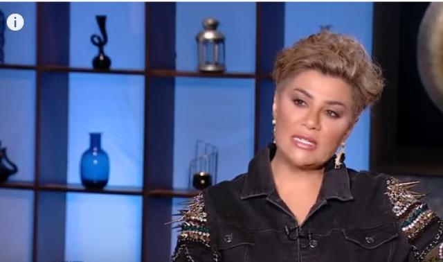 مفيدة شيحة عن رفضها من التليفزيون: قالولي تخينة ومتنفعيش.. فيديو