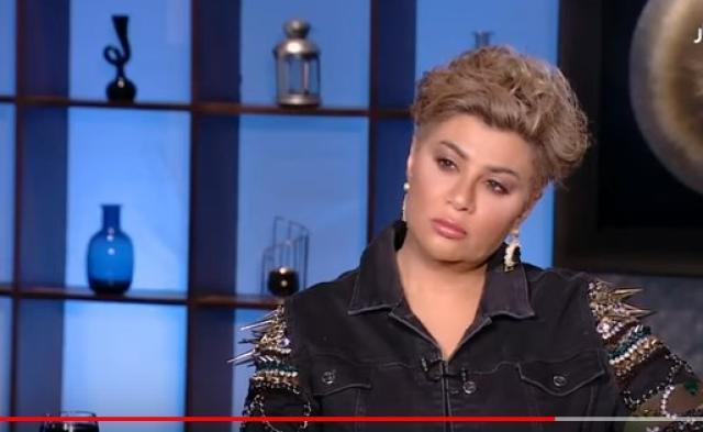 مفيدة شيحة: «معنديش مانع أتجوز» - فيديو