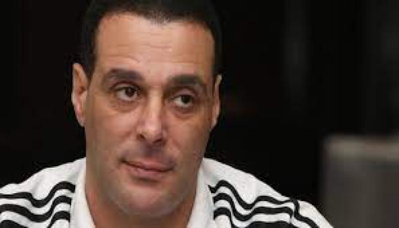 عصام عبد الفتاح 