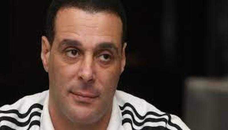 عصام عبد الفتاح يرد على بيان الإسماعيلي