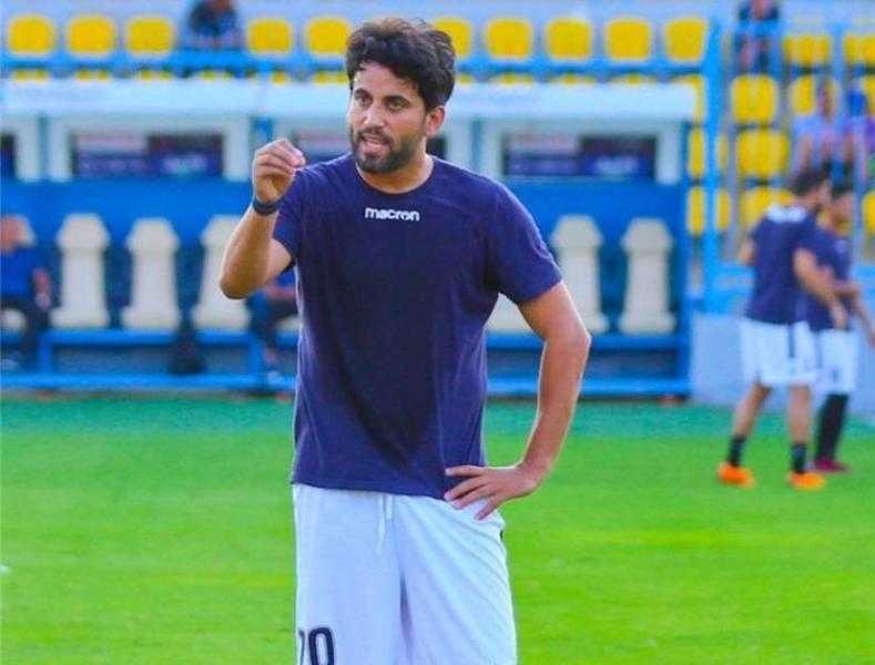 فتح الله يكشف طبيعة إصابة إبراهيم عادل ويؤكد: انتظروا انتصارات بيراميدز