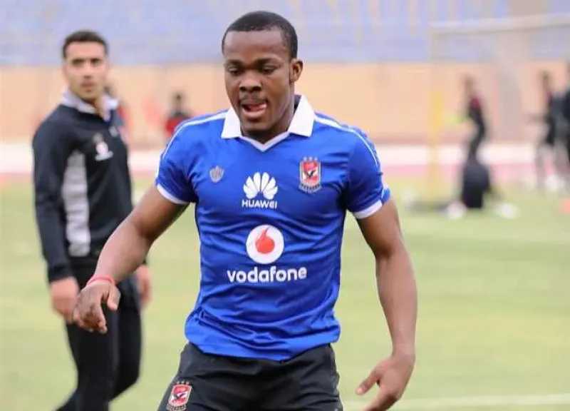 سليماني كوليبالي يفتح النار: عشت ضغوطًا نفسية كبيرة داخل الأهلي