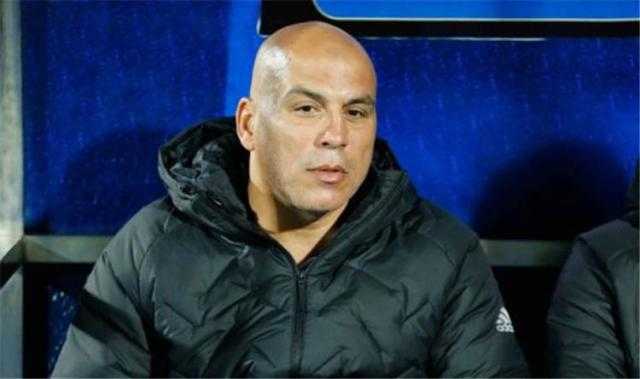 محمد يوسف: إيهاب جلال مدرب هجومي.. وانظروا إلى ما حققه حسن شحاتة