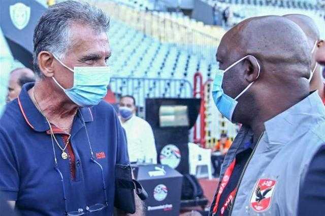 موسيماني عن سبب السفر مبكرا للمغرب: تعلمت من أخطاء كيروش