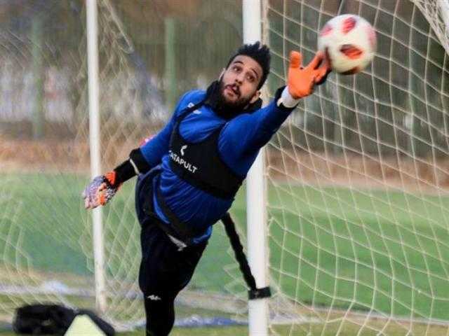 الزمالك يرفض عودة الشناوي رغم أزمة حراسة المرمى