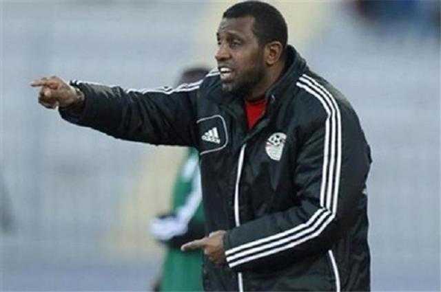 ربيع ياسين يقترب من قيادة المنتخب الأولمبي