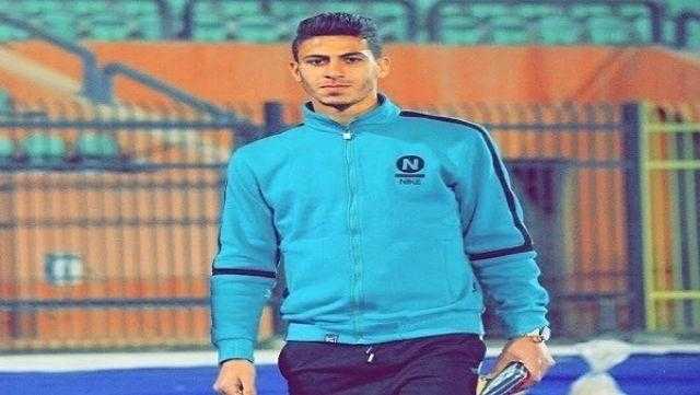 الاتحاد السكندري يرفض عرضًا مغريًا من الزمالك لشراء هشام صلاح