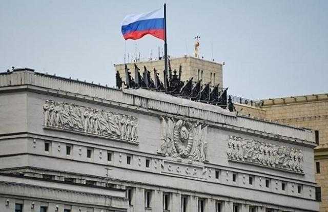 روسيا: تدمير 48 منشأة عسكرية أوكرانية خلال 24 ساعة